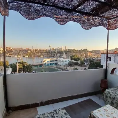 Ezzo Nubian guest house