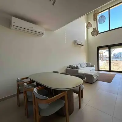 Shedwan 3 bed and nanny room townhouse