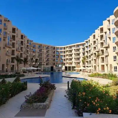 Princess resort