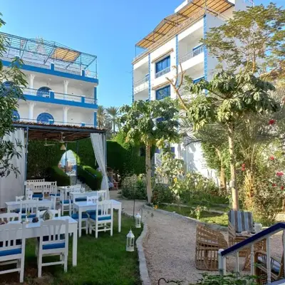 Villa Kaslan Apartments