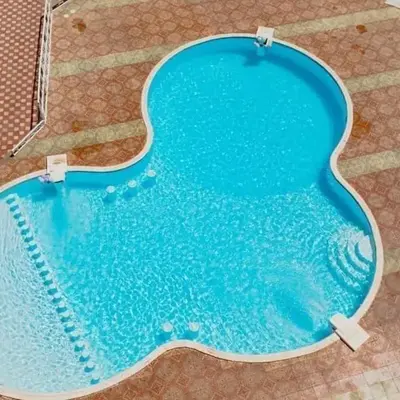 Family-friendly apartments in Hurghada