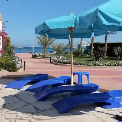 Apartment in Cecelia Resort