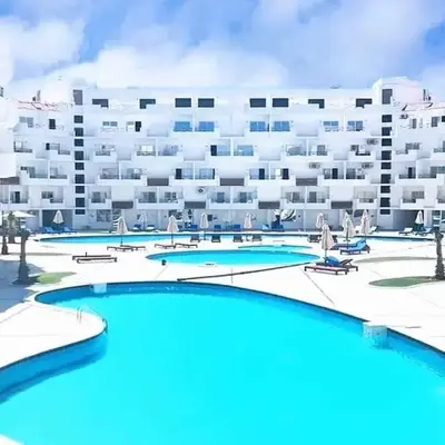 Tiba View