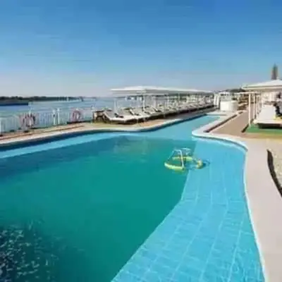 Five Star Nile Cruise from Aswan to Luxor