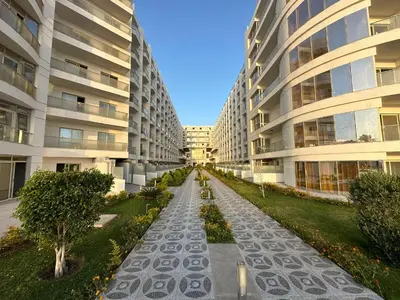Gallery image of Scandic Resort Hurghada in Hurghada