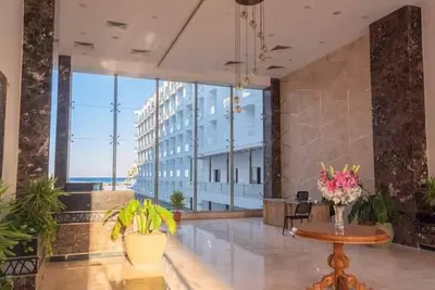 Gallery image of Scandic Resort Hurghada in Hurghada