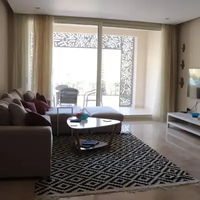 Cozy Ground floor-Pool view - Mangroovy El Gouna