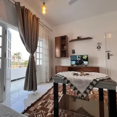 Luxor Sun Villa