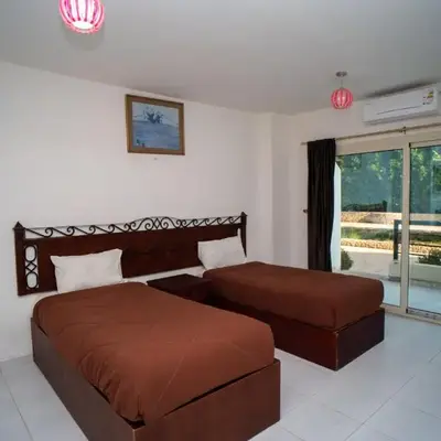 Captain Beach Resort Suite