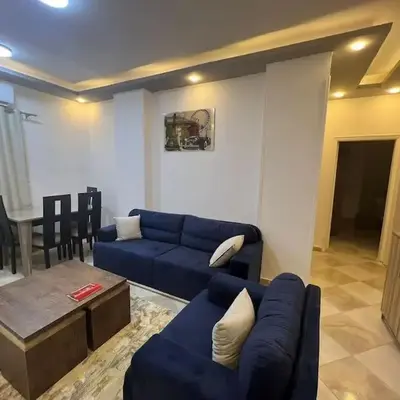 Spacious 2-Bedroom Apartment - Families Only