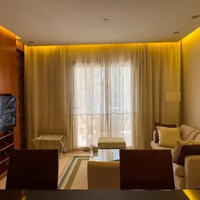 Ancient Sands Golf Resort El Gouna Luxury Apartment