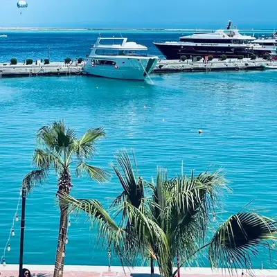 Marina Suite