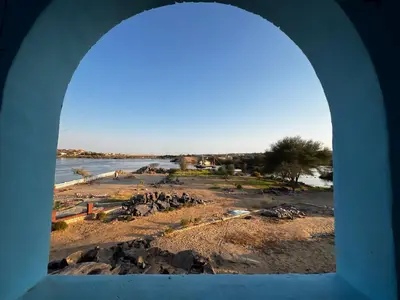 Gallery image of Essi ka Guest house in Aswan