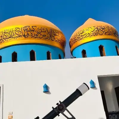 Villa Barba Luxor