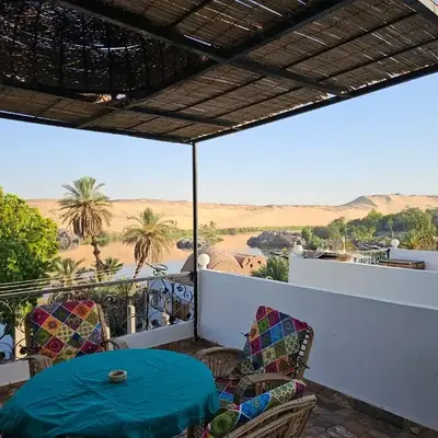 Basmatic2 Nubian Guest House