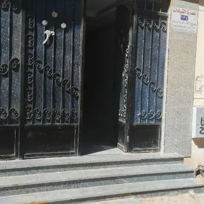 الغردقة الدهار القيادات