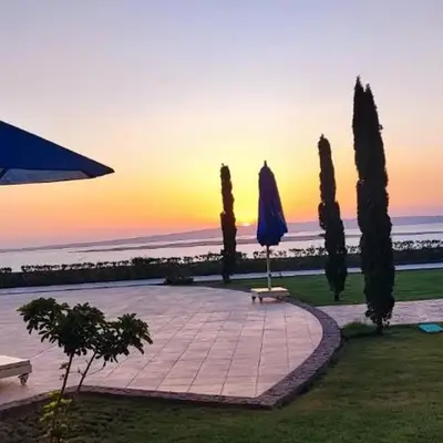 Susi`s TheView Luxuriöse Ferienwohnung mit fantastischem Meerblick