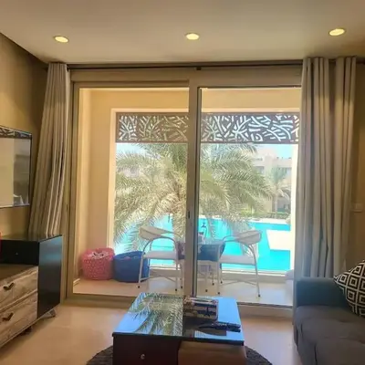 Mangroovy Serinity 2br pool view