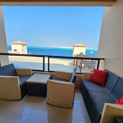 panoramic Sea View Hurghada