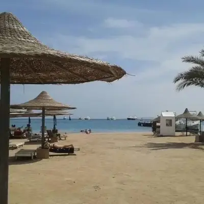 Villa Sara Touristic Center
