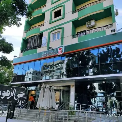 Excellent residential unit