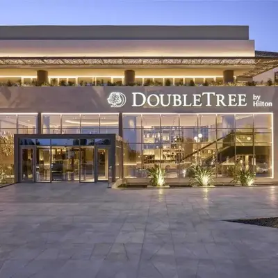 Doubletree By Hilton Mangroovy El Gouna Resort