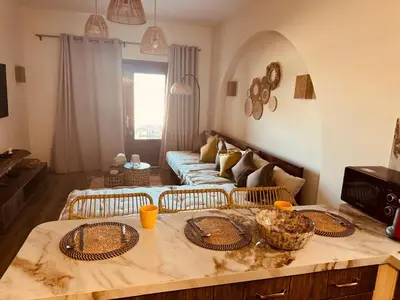 Gallery image of Boho sabina in Hurghada