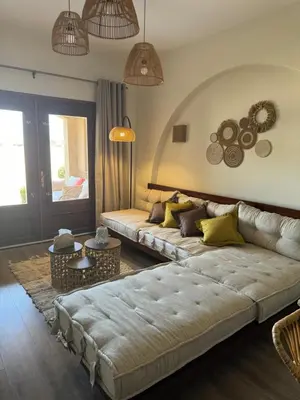 Gallery image of Boho sabina in Hurghada