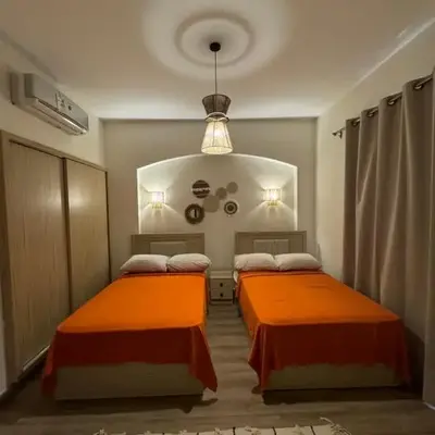 Boho sabina