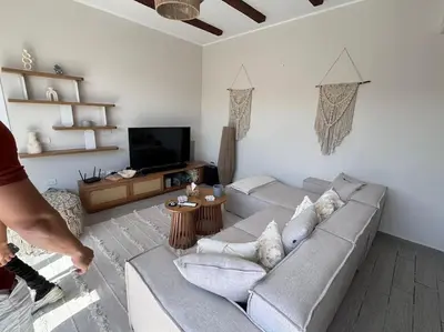 Gallery image of 1 BR Elegant Villa with private Pool in Hurghada