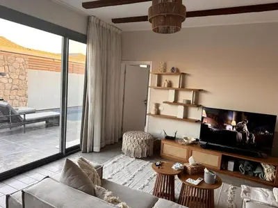 Gallery image of 1 BR Elegant Villa with private Pool in Hurghada