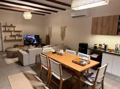 Gallery image of 1 BR Elegant Villa with private Pool in Hurghada