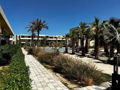 Gallery image of G-crips Gouna in Hurghada