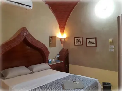 Gallery image of Harmony Villas Sleeps 4 with Garden in Al Qurnah