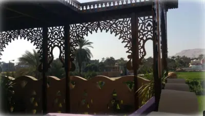 Gallery image of Harmony Villas Sleeps 4 with Garden in Al Qurnah
