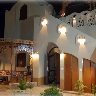 Harmony Villas Sleeps 4 with Garden