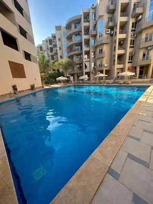 Gallery image of برنسس ريزورت الممشي السياحي in Hurghada