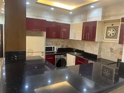 Gallery image of Marina vew203 in Hurghada