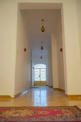 Gallery image of Akhenaten Apartments in Luxor