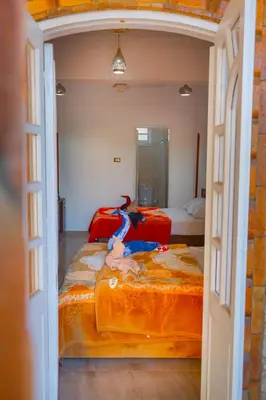 Gallery image of Akhenaten Apartments in Luxor