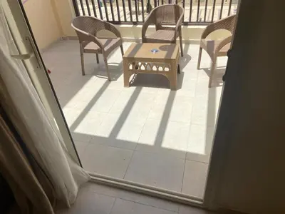 Gallery image of Fully Finished, Luxurious Apartment Port Ghalib, Marina City in Port Ghalib