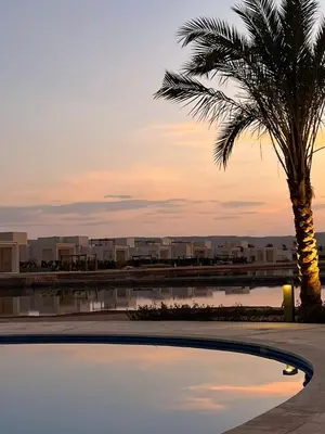 Gallery image of El Gouna in Hurghada