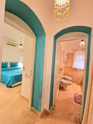 Gallery image of Nubian Tranquility, Stylish 1-Bedroom in El Gouna in Hurghada