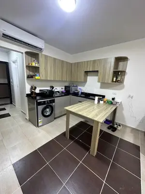 Gallery image of One bedroom Apartment in El karma aqua beach resort Hurgada near El gona in Hurghada