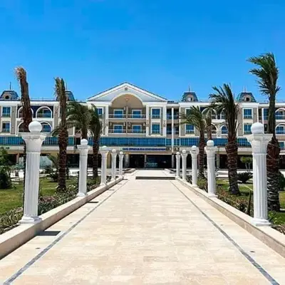 Hurghada Hub