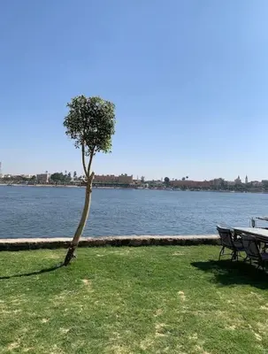 Gallery image of Sunny Nile Cosy apartment, 20 min airport in Luxor