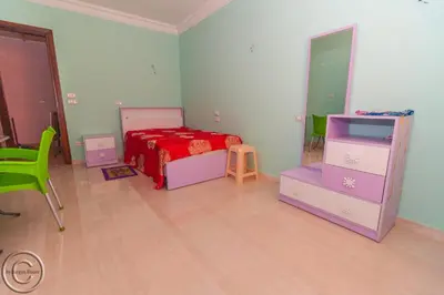 Gallery image of Hurghada Apartment Tourist in Hurghada