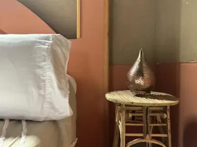 Gallery image of Jasmin Desert House in ‘Ezbet Abu Ḥabashi