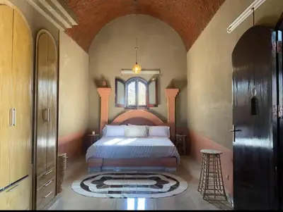 Gallery image of Jasmin Desert House in ‘Ezbet Abu Ḥabashi