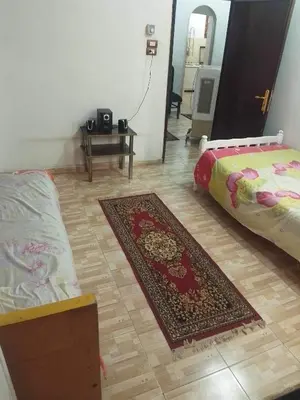 Gallery image of Hamoda flat in Luxor